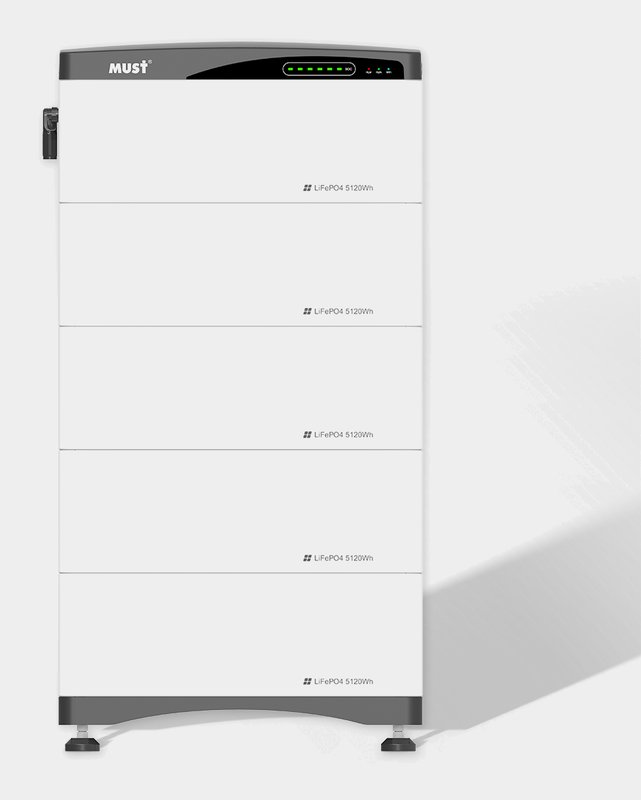 Modular battery system